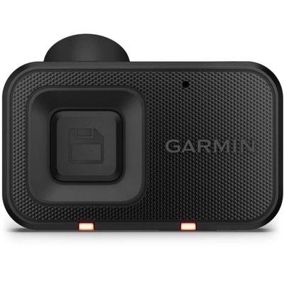 Dashcam - GARMIN - Mini 3 - Compact, spraakbesturing, 4K, 140°