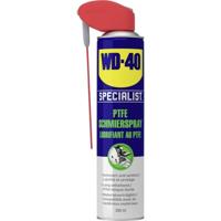 WD40 Specialist PTFE smeerspray 300 ml - thumbnail