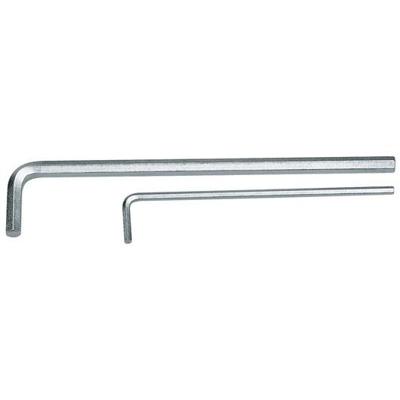 Gedore stiftsleutel 3 mm extra lang - 6351110