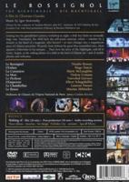 Stravinskyssignol - DVD (0724354424298) - thumbnail