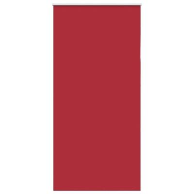 Rolgordijn 115x210 cm verduisterend stofbreedte 110,7 cm Rolgordijn 115x210 cm verduisterend stofbreedte 110,7 cm