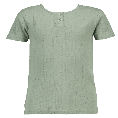T-shirt - Groen