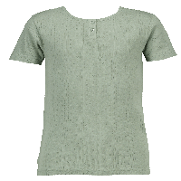 T-shirt - Groen - thumbnail
