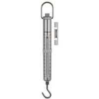 Kern 283-483 Veerweegschaal - thumbnail