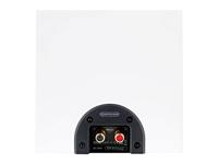 Monitor Audio Silver AMS 7G surround speaker wit zijdeglans - thumbnail