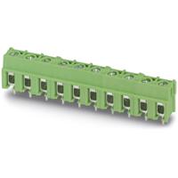 Phoenix Contact 1988134 Klemschroefblok 4.00 mm² Aantal polen 5 Groen 100 stuk(s) - thumbnail