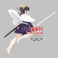 Demon Slayer Kimetsu No Yaiba: Vibration Stars - Kanao Tsuyuri Figure - thumbnail