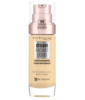 Maybelline Dream Satin Liquid Foundation - 43 Buff - thumbnail