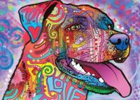 Be Pawsitive Puzzel 1000 Stukjes - thumbnail