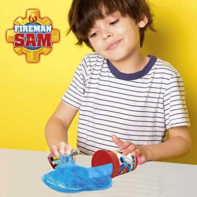 Magic Slime Suprise Fireman Sam