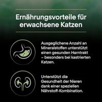 Purina Pro Plan liveclear sterilised kalkoen kattenvoer 7kg zak - thumbnail