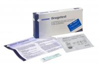 Testjezelf.nu Drugstest MDMA (XTC) 3 Stuks - thumbnail