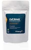 Cell Shield - Antioxidantencomplex - 90 capsules - thumbnail