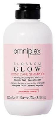 FarmaVita omniplex blossom glow bond care shampoo 250ml FarmaVita omniplex blossom glow bond care shampoo 250ml
