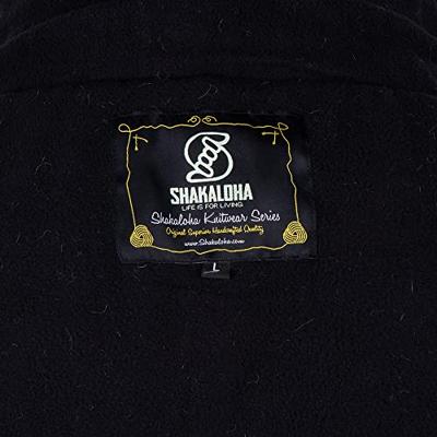 Shakaloha Alaska ZH Vest