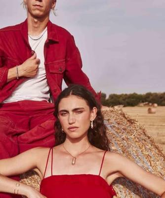 Oorbellen Dames Majorica 17178.01.1.000.010.1