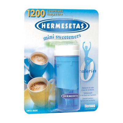 Hermesetas Zoetjes Automaat 1200TB