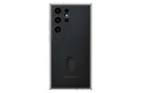Samsung EF-MS918CBEGWW mobiele telefoon behuizingen 17,3 cm (6.8") Hoes Zwart - thumbnail