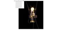 Enzo LUCA LED Net 3x3 meter 196 lamps W.Wit 5590170 - thumbnail