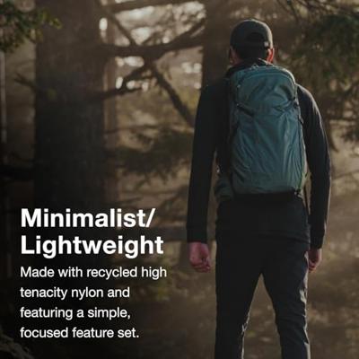 Osprey Sportlite - 25L - S/M - Dark Charcoal Grey