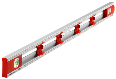 SOLA Aftekenwaterpas Mark-It 80cm 2 libellen 0,50mm/m 4 schuiven - 69056101 SOLA Aftekenwaterpas Mark-It 80cm 2 libellen 0,50mm/m 4 schuiven - 69056101