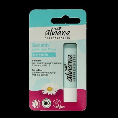 Alviana Lipverzorging Sensitive