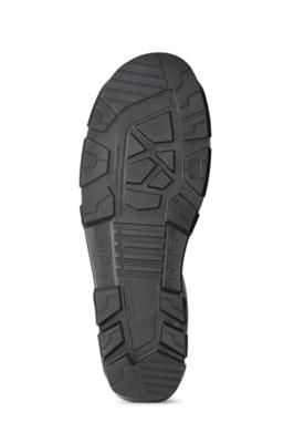 Dunlop NAEJF01 Jobguard S5 ESD | Geel | Maat 41 - A7371557 Dunlop NAEJF01 Jobguard S5 ESD | Geel | Maat 41 - A7371557