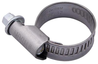 Dresselhaus Hose clamp norma b=12mm/ clamping range 16