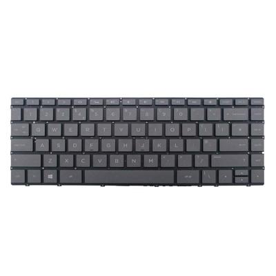 Notebook keyboard for HP Spectre 15-bl with backlit