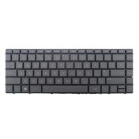 Notebook keyboard for HP Spectre 15-bl with backlit - thumbnail
