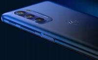 Motorola Moto G51 Indigoblauw - thumbnail