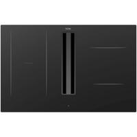 Etna AKI680ZT Inductie kookplaat met afzuiging Zwart - thumbnail