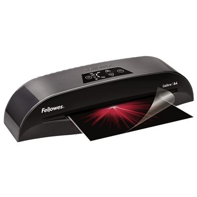 Fellowes lamineermachine Calibre voor ft A4 Fellowes lamineermachine Calibre voor ft A4