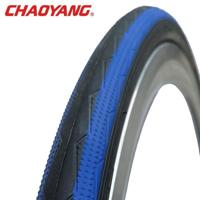 CHAOYANG 25-622 speed shark zwart-blauw draad w311139 - thumbnail