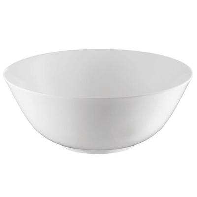 ROSENTHAL - Jade Pure White - Slakom 28cm