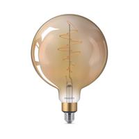 Philips LED 871951431378100 LED-lamp E27 Globe 6.5 W = 40 W Warmwit (Ø x l) 202 mm x 286 mm 1 stuk(s) - thumbnail