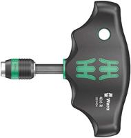 Wera Kompakt 400 05057470001 Bitset 15-delig 1/4 (6,3 mm) Hold-functie, Snelle wisselhouder - thumbnail