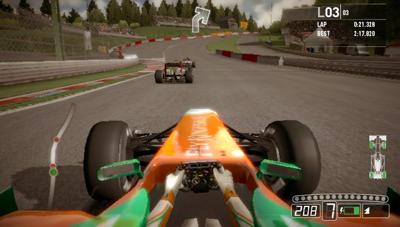 Formula 1 (F1 2011)