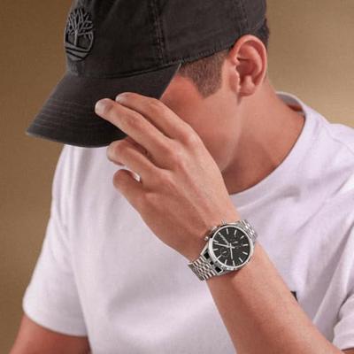 Timberland TDWGI0068702 Heren horloge