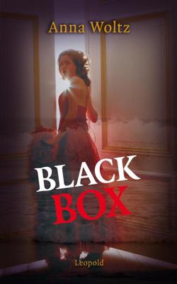 Black Box - Anna Woltz - eBook (9789025854287) Black Box - Anna Woltz - eBook (9789025854287)