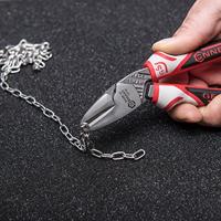 Connex Zijsnijtang 180Mm Evocut Dive 3C - COXT129180 - thumbnail