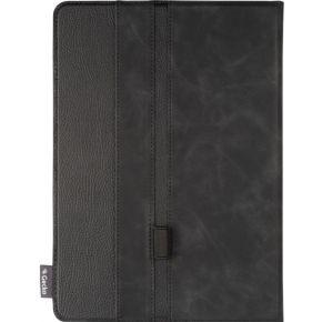 Gecko Easy-Click 2.0 26,4 cm (10.4 ) Folioblad Zwart