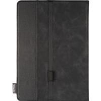 Gecko Easy-Click 2.0 26,4 cm (10.4 ) Folioblad Zwart - thumbnail