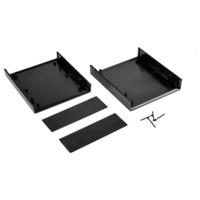 Supertronic PT1020N-S Tafelbehuizing 174 x 154 x 54 1 stuk(s) - thumbnail