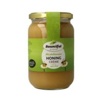 Weidebloemen honing crème - 900 gram - thumbnail