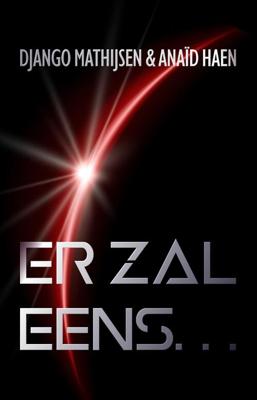 Er zal eens... - Anaïd Haen, Django Mathijsen - ebook
