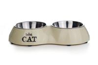 Best Cat melamine dinerset - thumbnail