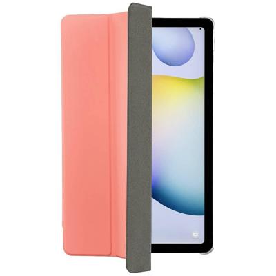 Hama Tablet-case Fold Clear Voor Samsung Galaxy Tab S6 Lite 10.4 20/22 Coral