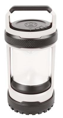 Coleman Twist Lithium LED draaglamp wit Coleman Twist Lithium LED draaglamp wit