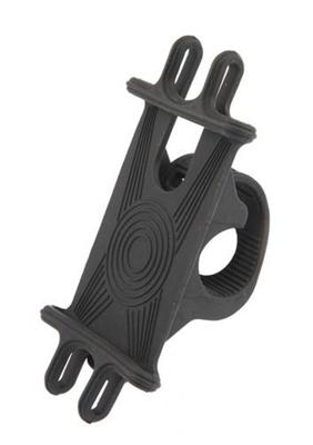 Lynx Tefefoonhouder silicone los